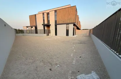 فيلا - 4 غرف نوم - 5 حمامات للايجار في مدن الرنيم 1 - مدن - دبي