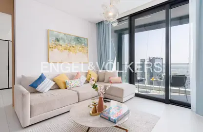 شقة - غرفة نوم - 2 حمامات للبيع في برج بوابه جميرا 1 - العنوان منتجع وسبا جميرا - مساكن شاطئ الجميرا - دبي