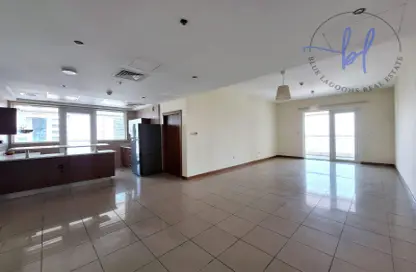 Apartment - 2 Bedrooms - 3 Bathrooms for rent in Sulafa Tower - Dubai Marina - Dubai