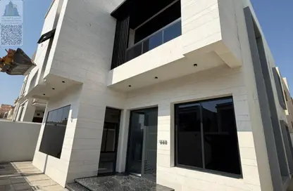 فيلا - 5 غرف نوم - 7 حمامات للبيع في 1 الياسمين - الياسمين - عجمان