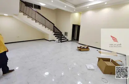 Villa - 5 Bedrooms - 3 Bathrooms for rent in Al Mowaihat 3 - Al Mowaihat - Ajman