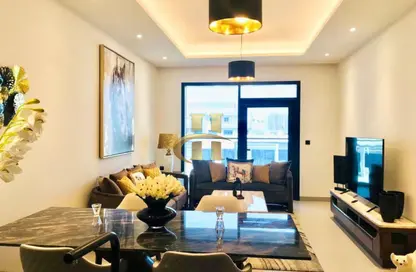 Apartment - 2 Bedrooms - 2 Bathrooms for sale in Hyati Avenue - Jumeirah Village Circle - Dubai
