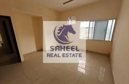 شقة - 2 غرف نوم - 1 حمام للايجار في النخيل - رأس الخيمة