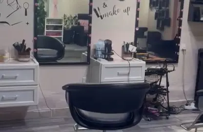 Shop - Studio - 1 Bathroom for rent in Al Rashidiya Towers - Al Rashidiya - Ajman Downtown - Ajman