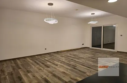 Apartment - 1 Bedroom - 2 Bathrooms for rent in Rose 1 - Emirates Gardens 1 - Jumeirah Village Circle - Dubai