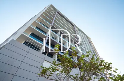 Apartment - 1 Bedroom - 2 Bathrooms for rent in Al Maryah Vista - Al Maryah Island - Abu Dhabi