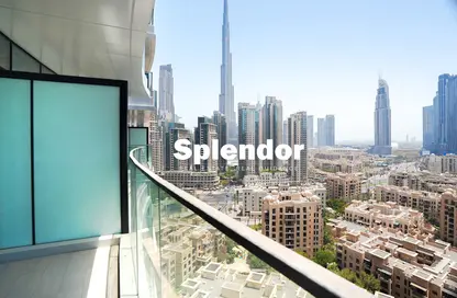 Apartment - 3 Bedrooms - 5 Bathrooms for sale in Imperial Avenue - Downtown Dubai - Dubai