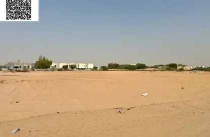 أرض - استوديو للبيع في الحليو 2 - الحليو - عجمان