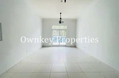 Apartment - 1 Bedroom - 2 Bathrooms for rent in Venus Residence - Jumeirah Village Circle - Dubai