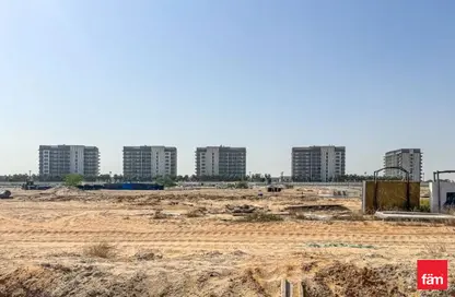 Land - Studio for sale in Keturah Reserve - District 7 - Mohammed Bin Rashid City - Dubai
