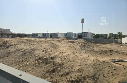 أرض - استوديو للبيع في مدينة هند - مالبيري - داماك هيلز 2 - دبي