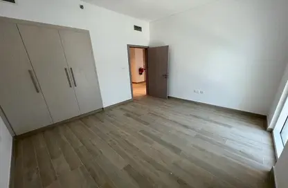 Apartment - 1 Bedroom - 2 Bathrooms for rent in Waters Edge - Yas Island - Abu Dhabi