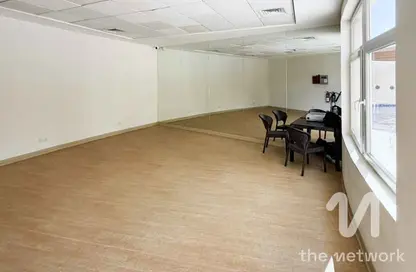 شقة - 1 حمام للبيع في بارتون هاوس 1 - بارتون هاوس - موتور سيتي - دبي