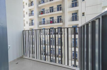 Apartment - 1 Bathroom for rent in Belgravia Heights 1 - Jumeirah Village Circle - Dubai