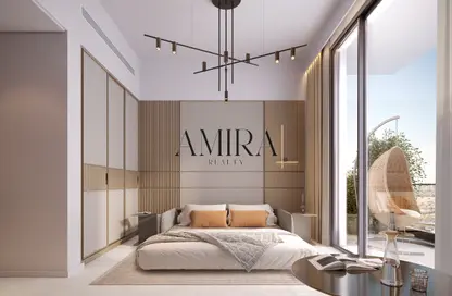 Apartment - Studio - 1 Bathroom for sale in Azizi Milan - City of Arabia - Dubai