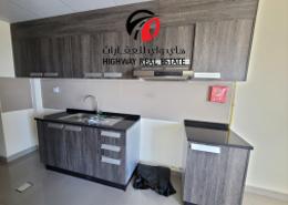 Studio - 1 bathroom for rent in Midtown Central Majan - Majan - Dubai