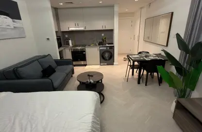 شقة - 1 حمام للبيع في ذا سكوير تاور - الضاحية 13 - قرية جميرا الدائرية - دبي