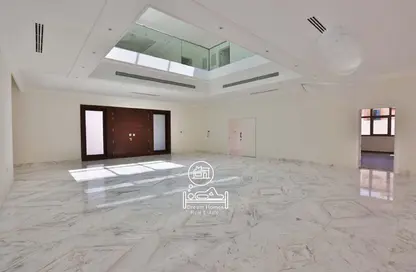 فيلا - 8 غرف نوم - 8 حمامات للايجار في مدينة محمد بن زايد - أبوظبي