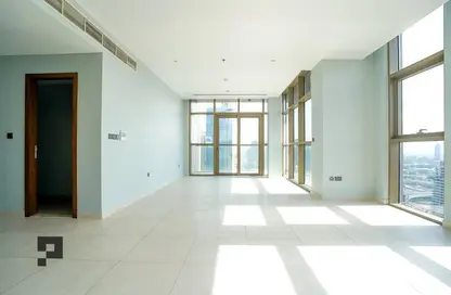 Apartment - 3 Bedrooms - 4 Bathrooms for rent in No.9 - Dubai Marina - Dubai