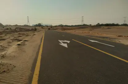 Land - Studio for sale in Al Zubair Orchards - Al Rahmaniya - Sharjah