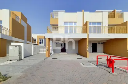 Villa - 3 Bedrooms - 3 Bathrooms for sale in Just Cavalli Villas - Aquilegia - Damac Hills 2 - Dubai