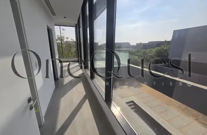 Villa - 5 Bedrooms - 7+ Bathrooms for sale in Sendian - Masaar - Tilal City - Sharjah