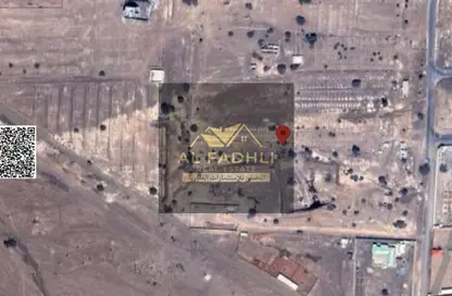 أرض - استوديو للبيع في المنامة - عجمان