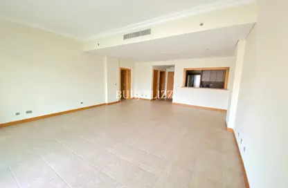 Apartment - 1 Bedroom - 2 Bathrooms for rent in Al Hallawi - Shoreline Apartments - Palm Jumeirah - Dubai