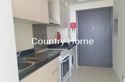 Apartment - Studio - 1 Bathroom for sale in Carson C - Carson - DAMAC Hills - Dubai