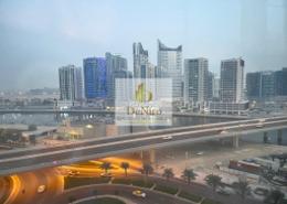 Outdoor Building image for: Office Space - 1 bathroom for sale in The Metropolis - Business Bay - Dubai, Image 1