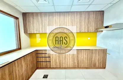 Apartment - 1 Bedroom - 2 Bathrooms for rent in DXB Tower - Sheikh Zayed Road - Dubai