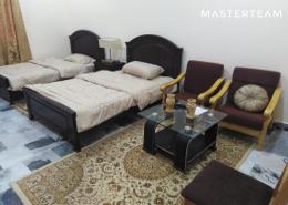 سكن الموظفين - 1 حمام للكراء في المناصير - العين