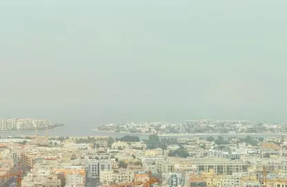 Apartment - 1 Bedroom - 1 Bathroom for rent in Park Place Tower - Sheikh Zayed Road - Dubai