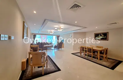 Apartment - 3 Bedrooms - 4 Bathrooms for rent in Maktoum Road Building - Riggat Al Buteen - Deira - Dubai