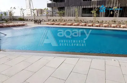 Apartment - 1 Bedroom - 1 Bathroom for sale in Meera 1 - Shams Abu Dhabi - Al Reem Island - Abu Dhabi
