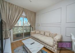 Apartment - 2 bedrooms - 2 bathrooms for sale in New Dubai Gate 1 - Lake Elucio - Jumeirah Lake Towers - Dubai