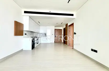 Apartment - 1 Bedroom - 2 Bathrooms for rent in Binghatti Azure - Jumeirah Village Circle - Dubai