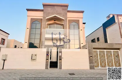 Villa - 5 Bedrooms - 7 Bathrooms for sale in Al Yasmeen 1 - Al Yasmeen - Ajman