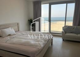 Studio - 1 bathroom for sale in Pacific Bora Bora - Pacific - Al Marjan Island - Ras Al Khaimah
