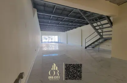 Show Room - Studio - 1 Bathroom for rent in Al Jurf 2 - Al Jurf - Ajman Downtown - Ajman