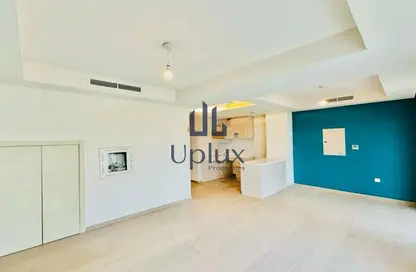 Townhouse - 3 Bedrooms - 3 Bathrooms for sale in Just Cavalli Villas - Aquilegia - Damac Hills 2 - Dubai