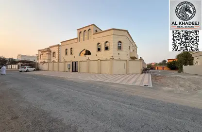 فيلا - 8 غرف نوم - 8 حمامات للبيع في 2 المويهات - المويهات - عجمان