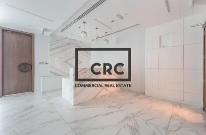 مكتب - استوديو للايجار في برايم تاور - الخليج التجاري - دبي