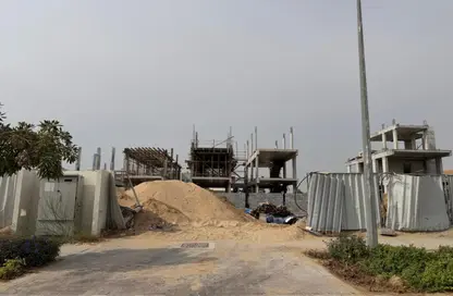 Land - Studio for sale in Mulberry - Damac Hills 2 - Dubai