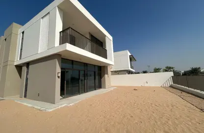 Villa - 4 Bedrooms - 5 Bathrooms for rent in Tilal Al Furjan - Al Furjan - Dubai