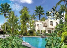 Villa - 3 bedrooms - 4 bathrooms for sale in Sharjah Garden City - Sharjah