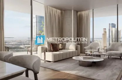 Apartment - 2 Bedrooms - 3 Bathrooms for sale in SAAS Heights - Al Reem Island - Abu Dhabi