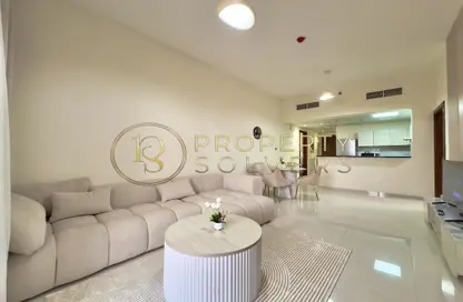 شقة - 2 غرف نوم - 3 حمامات للايجار في Elite Sports ريزيدنس 10-2 - مساكن النخبة الرياضية 10 - مساكن النخبة الرياضية - مدينة دبي الرياضية - دبي