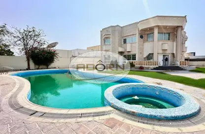 Villa - 5 Bedrooms - 5 Bathrooms for rent in Al Wasl Villas - Al Wasl Road - Al Wasl - Dubai