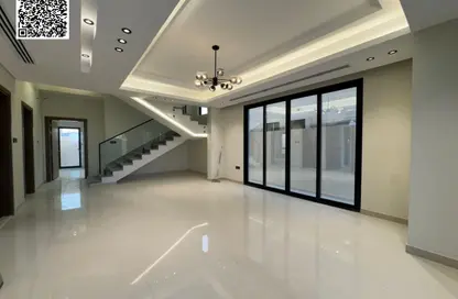 Villa - 5 Bedrooms - 7 Bathrooms for sale in Al Zaheya Gardens - Al Zahya - Ajman Villa - 5 Bedrooms - 7 Bathrooms for sale in Al Zaheya Gardens - Al Zahya - Ajman